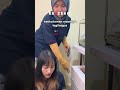 POV: Kerja Bareng Cewek — Mood Stabil vs Tinggal 1% 🤣