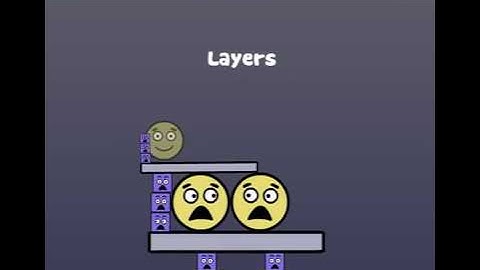 Super Stacker 2 Level 12 Walkthrough