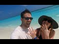 Maldives Honeymoon Travel Video (Meeru Island) #GoPro