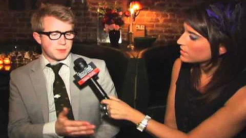 Time Out New York's Dining & Libation Society at A...
