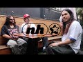 Capture de la vidéo Dumptoes X Narrow Head Interview