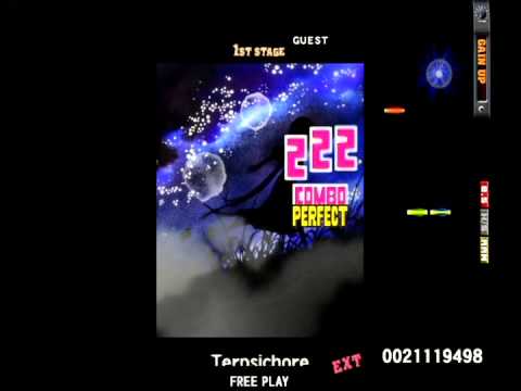 (RAN)Terpsichore EXTREME/GUITAR