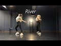 Bishop Briggs - River Dance Cover (Choreography by Galen Hooks)