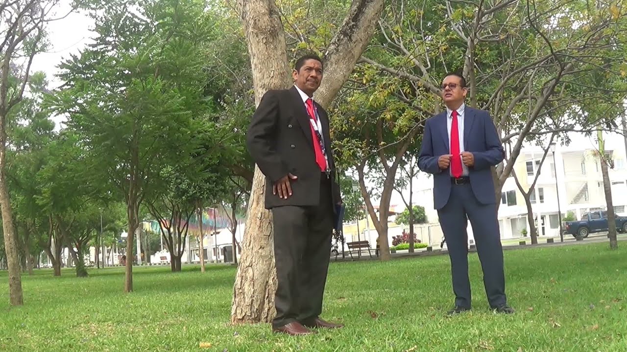 No desmayes Pastor. Autor: D.R.A. Canta: Stalin Vega