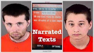 Celebrity Gypsy Rose and Nick's Text Messages Narrated Wealth