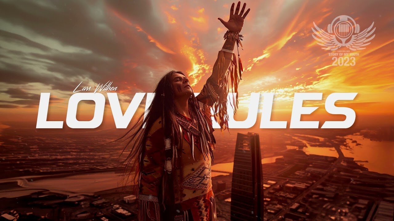 Lars Willsen - Love Rules (Official Music Video) adlı videoyu YouTube'da izle Lars Willsen - Love Rules (Official Music Video) adlı videoyu YouTube'da izle