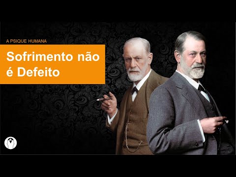 07 - Sofrimento não é defeito