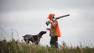 Pheasant Hunting with Nebraska's 'Beyond the Shot' | The Flush: Season 11, Episode 7