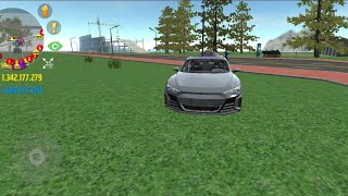 Drive a ducky bhai car in car simulator2 screenshot 3
