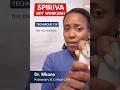 Spiriva isn’t failing ❌📌SETUP, TECHNIQUE, or SCHEDULE might be‼️
