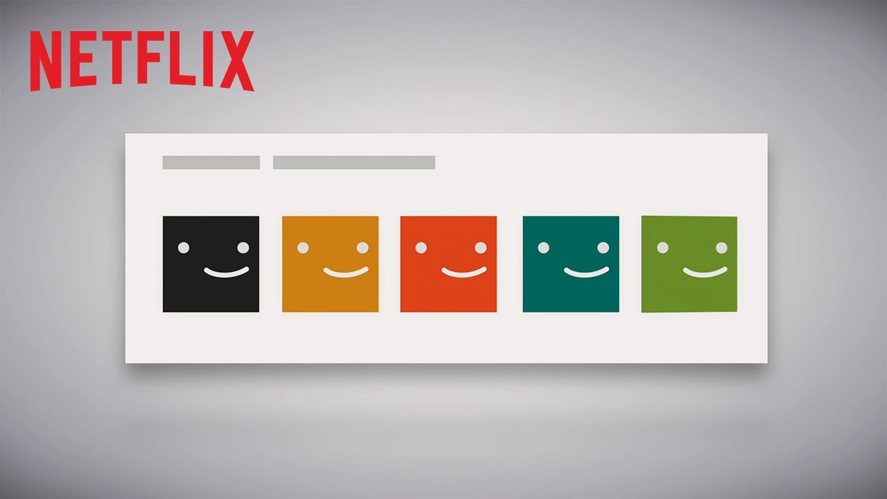 Como Criar ou Excluir Perfis Na Netflix Da Smart TV 