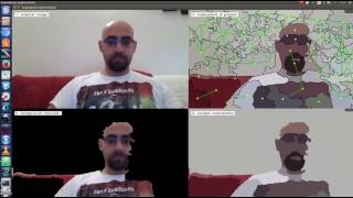 objects detection1