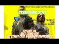 Best grind for XP, Street Cred and weapon proficiency. Cyberpunk 2077 Platinum trophy guide. Ep. 24