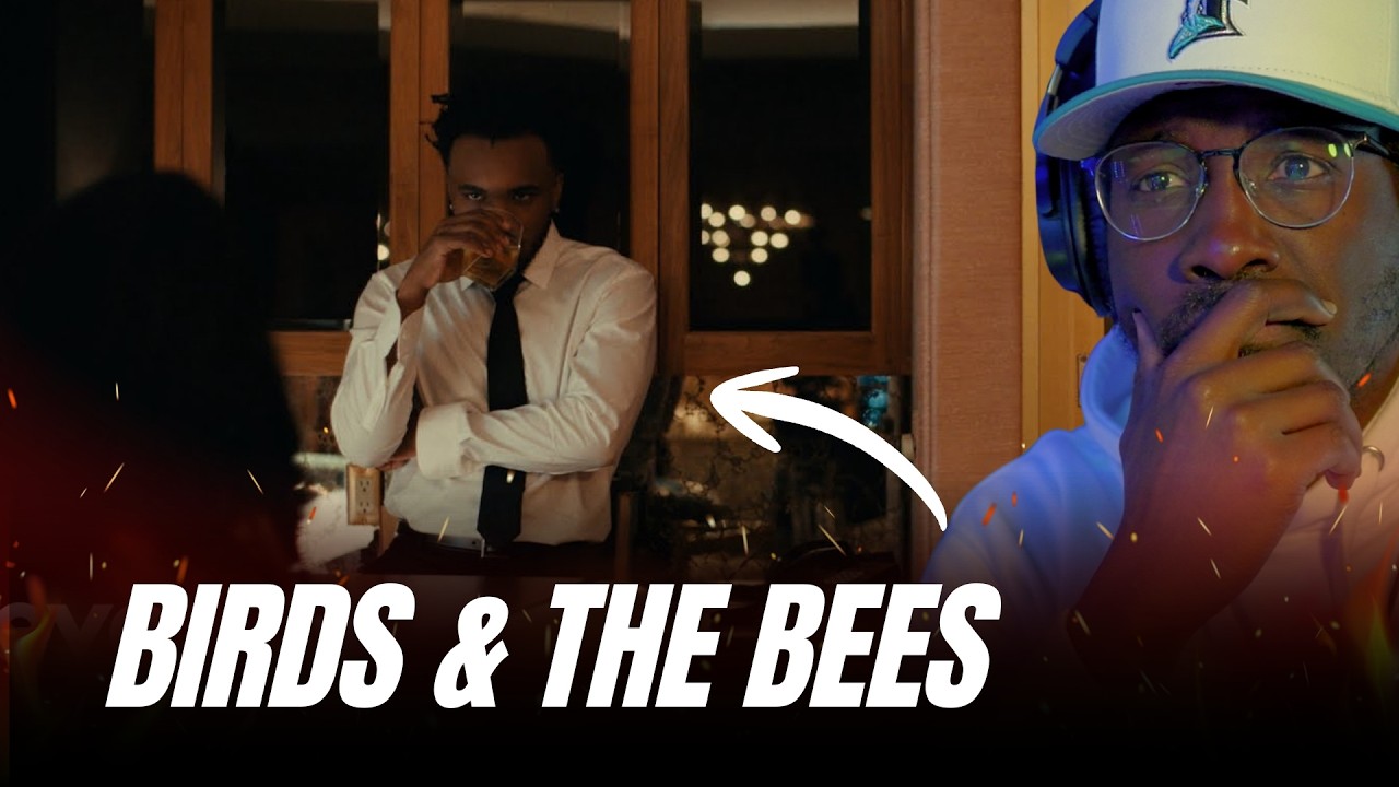 BABY KEEM DELIVERED! Birds & The Bees (REACTION)