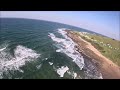 Transkei Wild Coast - Breeze Point