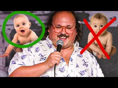 Parents rank their children | Stavros Halkias | Stand Up Comedy