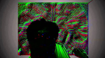 [openFrameworks] Audio RGB Decompose 02