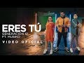 Generación 12 Ft. Musiko - Eres Tú  (VIDEO OFICIAL)