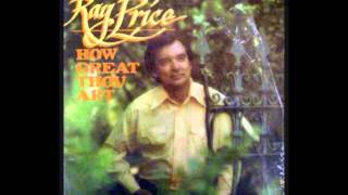 Watch Ray Price Welcome To My World video