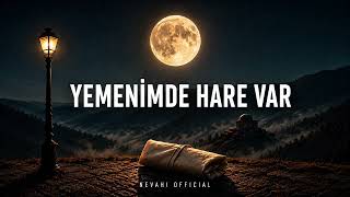 Yemenimde Hare Var