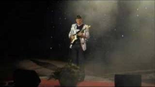 Виталий Макукин-Покорение вершин Rock guitar
