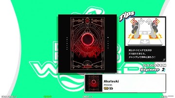 【DDR WORLD】bSP MFC　Akatsuki / PRIDASK