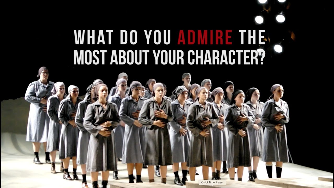 WHO WILL CARRY THE WORD [JKB LIFE] YouTube