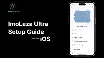 How to Add the ImoLaza Ultra Outdoor Smart Sprinkler Controller on iOS?