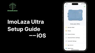 How to Add the ImoLaza Ultra Outdoor Smart Sprinkler Controller on iOS?