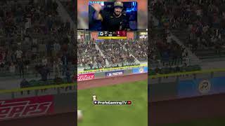 JACKIE la mando a MLB The Show 26 🔥🔥