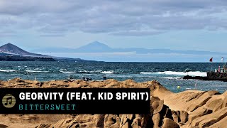 Georvity (feat. Kid Spirit) - Bittersweet (No Copyright Music for Vlog)