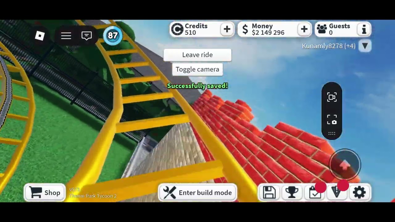 Pinfari Zyklon WHAT! 