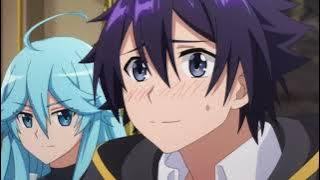 Shinka No Mi Shiranai Uchi Episode 9 Sub Indo