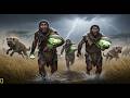 Life 2.1 Million Years Ago A Prehistoric Hunt for Giant Mushrooms