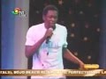 Klint d drunk a nigerian comedian on jamaica reggae music