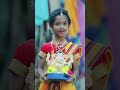 Ganpati bappa morya  ganeshchaturthi ganpatibappamorya shorts youtube bappa