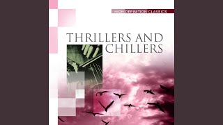 Toccata and Fugue in D minor, BWV 565 : (excerpt)