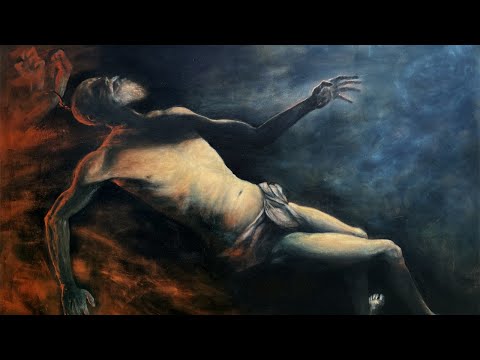 Czort — Angrrsth / Czort - W czeluść (Full Split Premiere)
