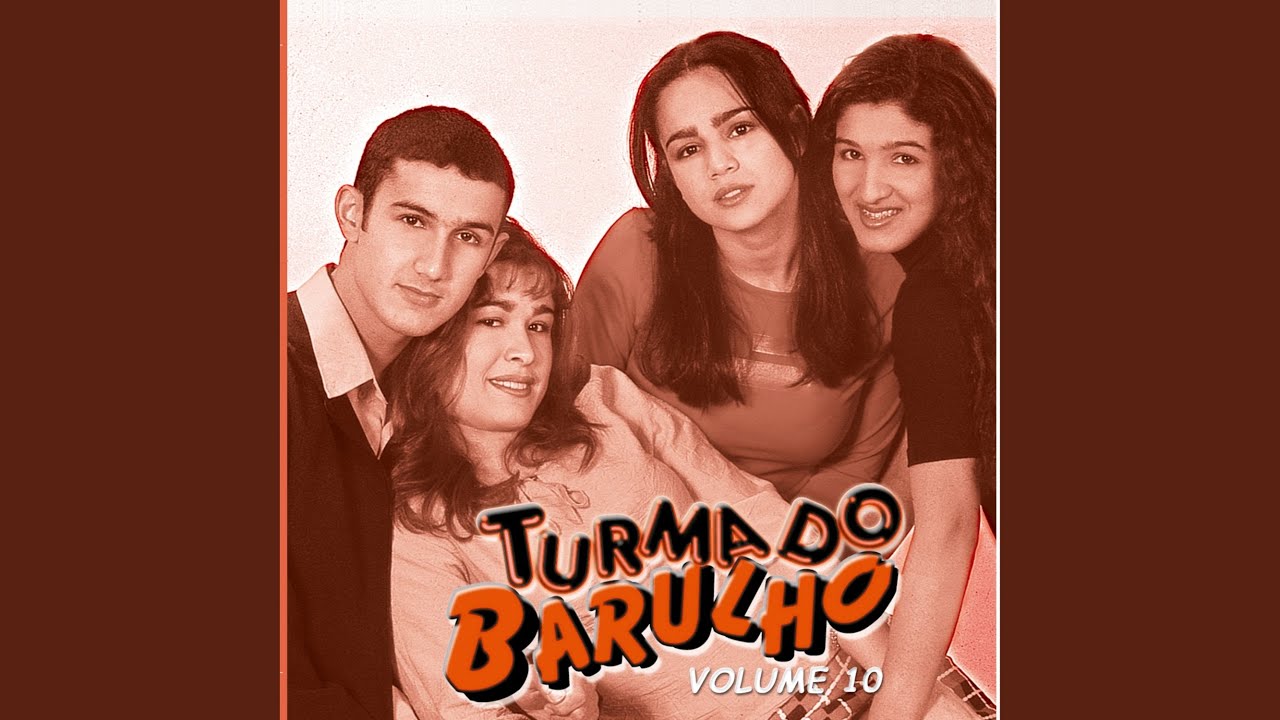 Hoje Nós Viemos pra Louvar