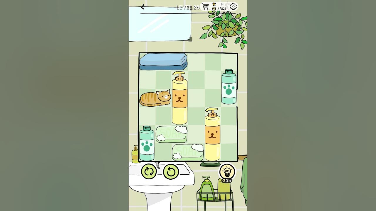 Unblock Cat Mobile Game Trailer YouTube