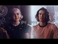 Sabrina &amp; Caliban | Still Learning [Instagram Edit]