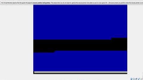 Tutorial Install Debian 8 di VirtualBox