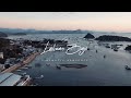 THE MOST BEAUTIFUL PANORAMIC VIEW IN LABUAN BAJO (Labuan Bajo Cinematic Sequence)