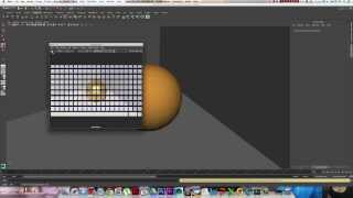 How To make Things look Real In Maya Using MentalRay