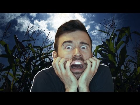 Дети Кукурузы: Апокалипсис – Эротические Сцены