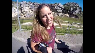 Cuevas de Pozalagua en Mordor