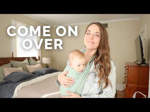 How to build community without overwhelm