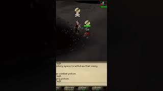 October 11, 2025 #fy #runescape #runescapetiktok #runescapememes #osrs