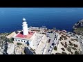 I Flew My Drone Over the Edge of the World (Cap de Formentor)