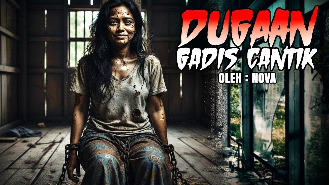#96.2 Dugaan Gadis Cantik